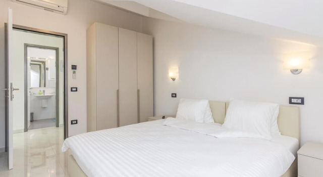 Nice Home in Funtana With Wifi and 3 Bedrooms