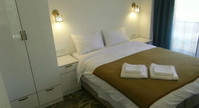 Sakin Hayat Evleri, Book Hotel Hotels in Yesiluzumlu with Parking, Parking