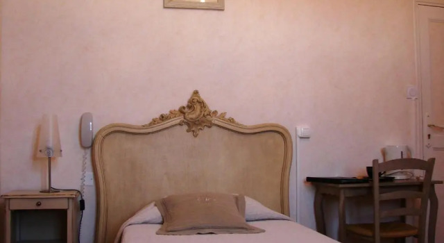 Номер Standard Hôtel Le Siècle