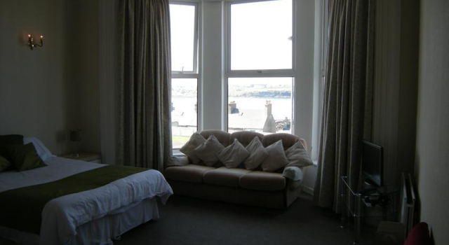 Ashlea House