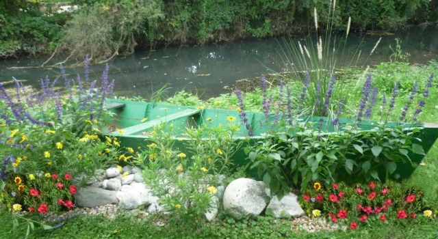 Коттедж Le Clos du Verger