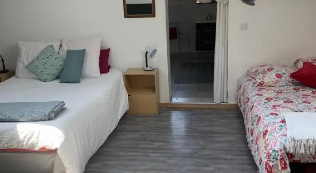 Appartement Sarlat comme à la campagne, Prenota Appartamento Hotel a Aquitania con parcheggio, Parcheggio