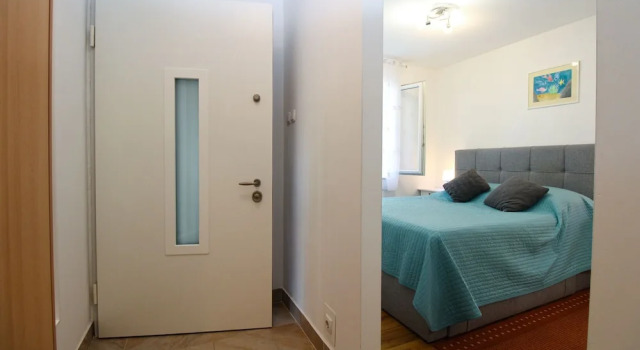 Apartment 1387