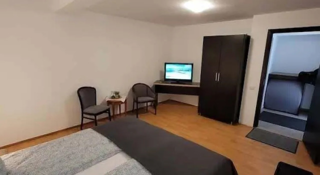 Номер Classic Main Square Apartments & More