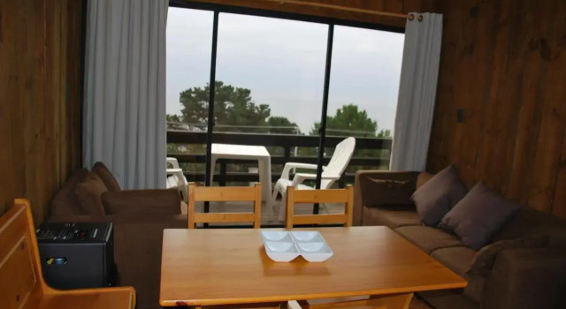 Lodge Casa Vieja, Reserva ahora Hotel Pelluhue Maule Region