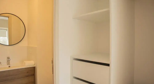 Апартаменты с 2 комнатами Salaverry Stays in San Isidro by Wynwood House