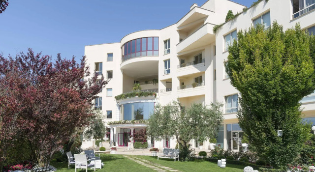 Grand Hotel Biffy, Prenota Hotel Hotel a Irpinia con colazione, Colazione