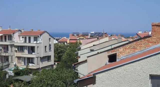 Guest house Stoyanovi