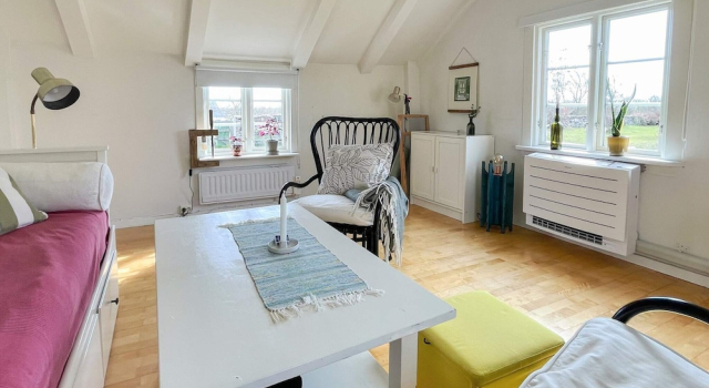 4 Person Holiday Home in Farjestaden, Varaa Lomakoti Mökit kohteessa Småland, Mökki