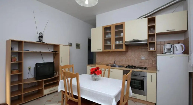 Апартаменты Apartments Sara