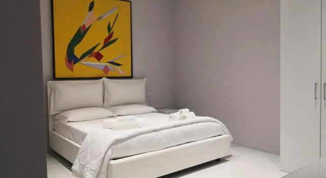 Люкс Dimore Pietrapenta Apartments, Suites & Rooms - Via Lucana 223, Via Piave 23, Via Chiancalata 16, Vico Fornaci 9