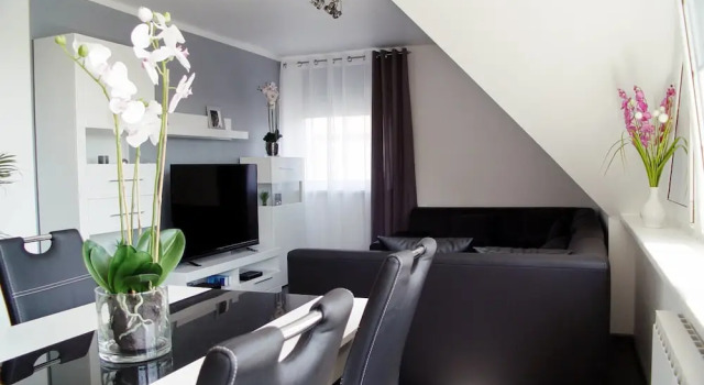 La Domus Premium - [#73010], Réserver Appartement Osnabrück Osnabrücker Land