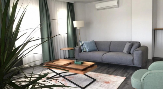 Modern Suite Near Beach in Marmaris