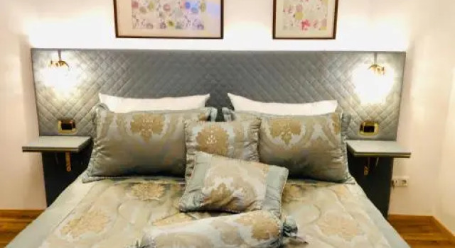 Golden Gapa Central Family Apartment 30