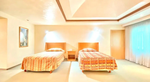 Двухместный номер Standard Hotel Florencia by Marho