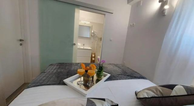Apartmani Cvita