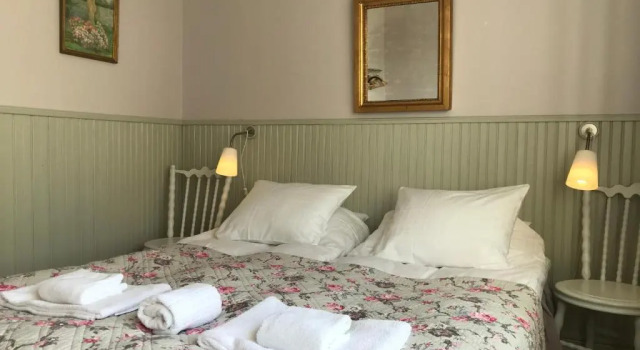 Номер Standard Mellby 11 Bed & Breakfast