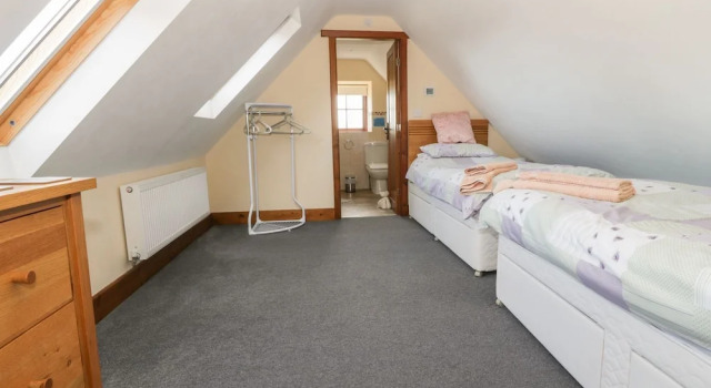 The Granary, Rezervați Hotel Mold Clwyd