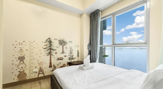 Апартаменты Comfort Luxury Penthouse & High-Floor Hotel near City of Dreams, Airport, Okada, and Solaire Casino