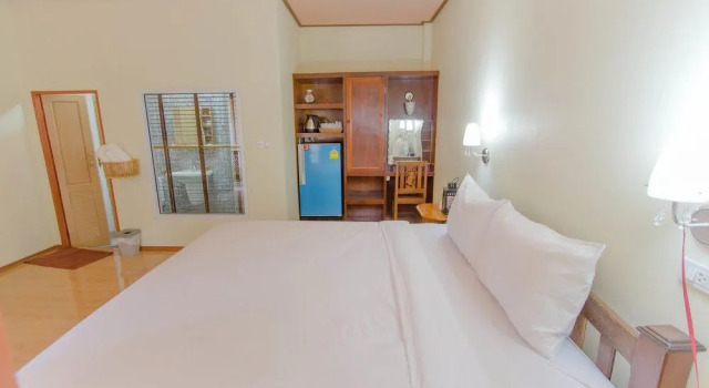 Pasathai Resort