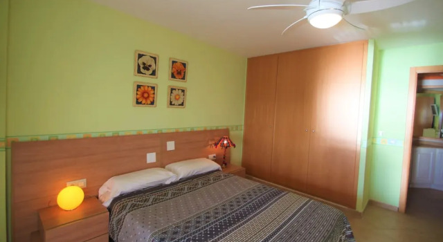 Apartamento CasaTuris Albufera Sol Naciente, Забронировать Апартаменты/квартира Апартаменты Аликанте, рядом с Cala de la Sangueta, Апартаменты/квартира
