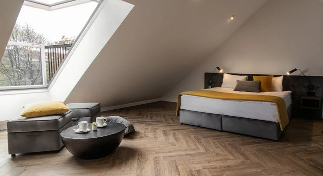 Jono Kalnelis Apartments, Boek Appartement Klaipėda 