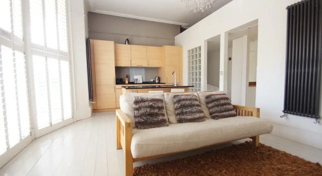 Bedford Square, Забронировать Отель Брайтон-энд-Хов 