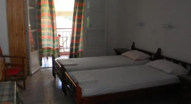 Dimitris Apartments