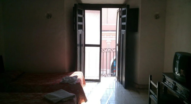 Hotel Sol Colonial, Varaa Hotelli Valladolid Jukatan
