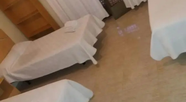 Номер Economy Hostal Jose Luis