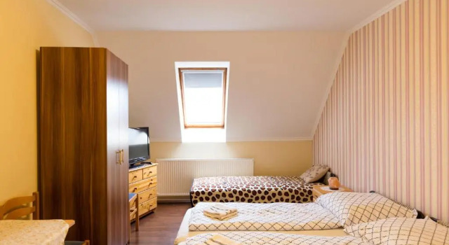 Alíz Panzió, Reservar Hotel Bekescsaba 