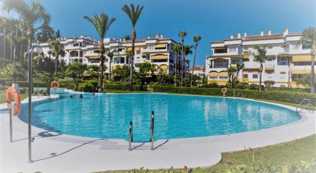 Апартаменты Apartamento Milla De Oro- Hacienda Nagueles 4D