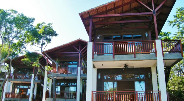 Номер Standard Pacaya Lodge & Spa