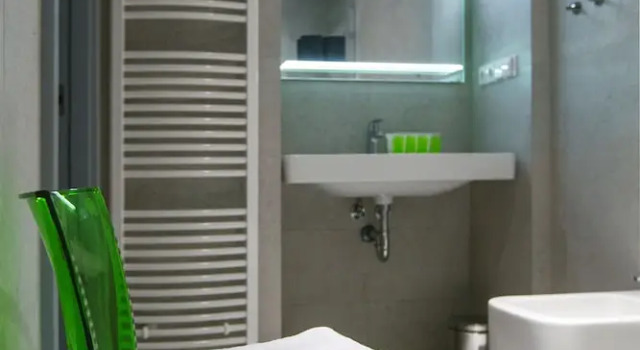 Двухместные апартаменты Apartments At The Blue Duckling