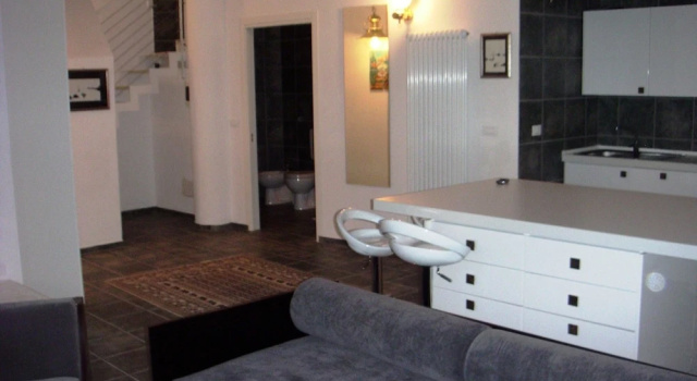 Двухместный люкс Residence Vecchio Porto Excelsior