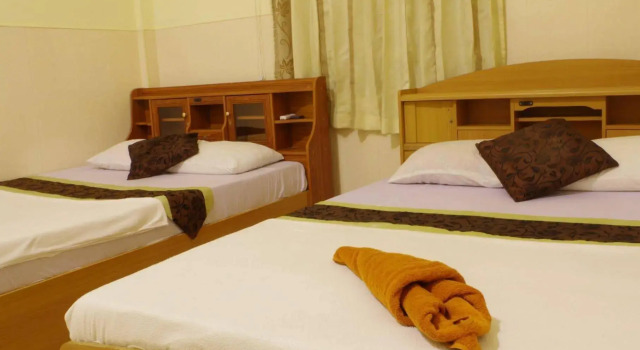 Invito Guesthouse