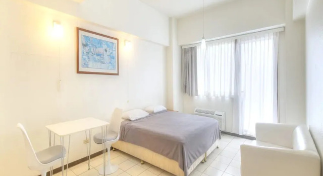 Pia Resort Hotel Standard Studio 1, Prenota Resort Tumon Guam, vicino a Gun Beach