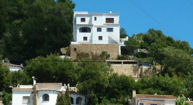 Casa Linda