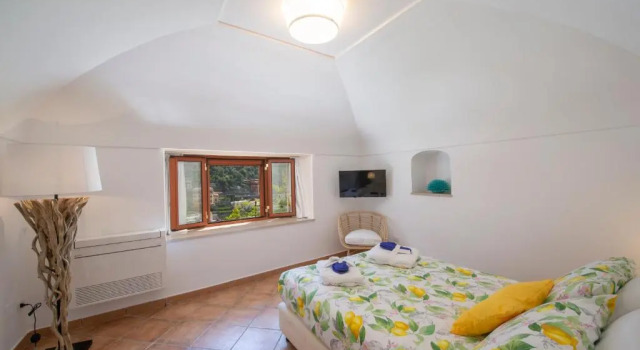 Коттедж Villa Eos
