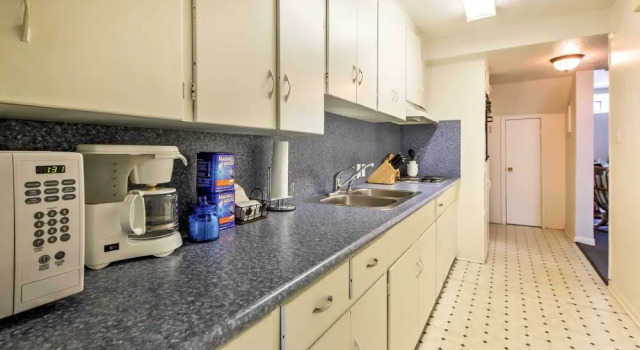 Апартаменты c 1 комнатой Vintage Galveston Apt < 1/2 Mi to Porretto Beach!