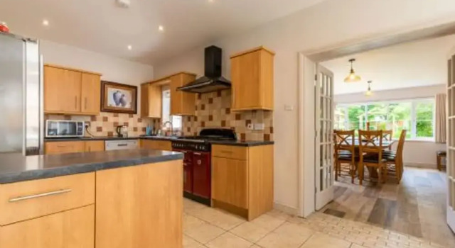 Host Stay Woodside House, Réserver Hôtel Costessey Norfolk