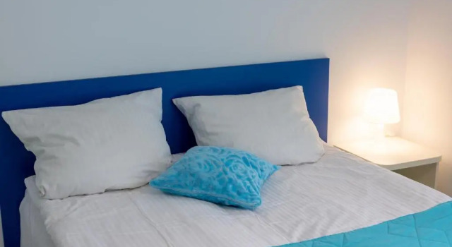 Апартаменты Дуплекс Apartamenty Jeanette