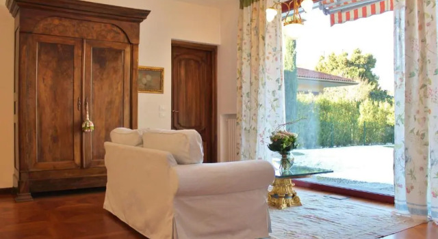 Guest House Barazzetto