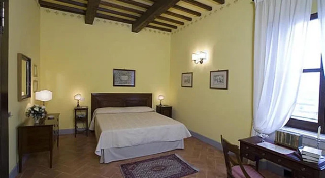 Palazzo Grande Residenza d'Epoca, Rezervasyon Otel Umbria havuzlu oteller, Yüzme Havuzu