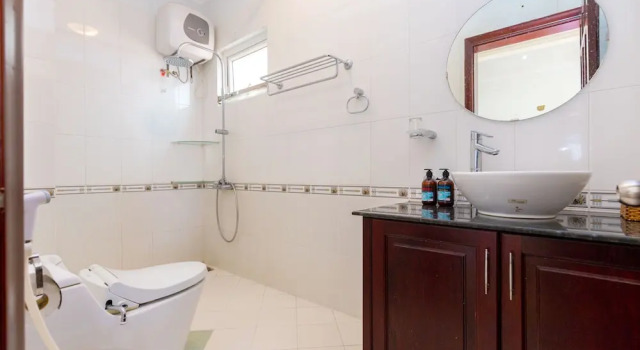 Вилла Premium ViVa Villa Vung Tau - Tran Phu