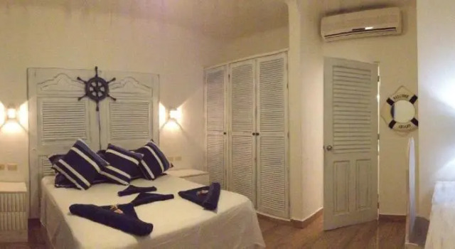 Двухместный номер Standard Coco Rio Hotel - Mamitas Beach Area