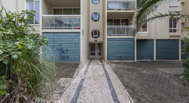 Апартаменты Deluxe Guia Acacias Apartment