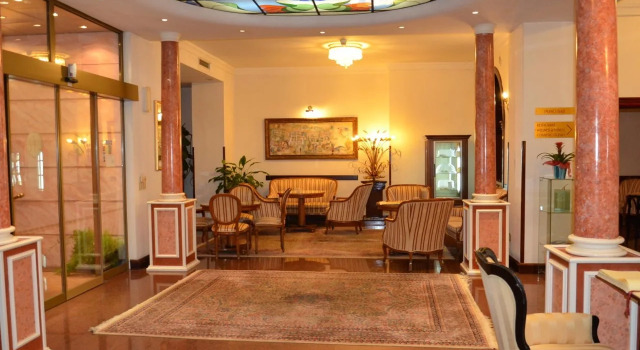 Hotel Mozart, Забронировать Отель Отели Опатия 5 звезд, рядом с Juraj Sporer Art Pavilion, 5*