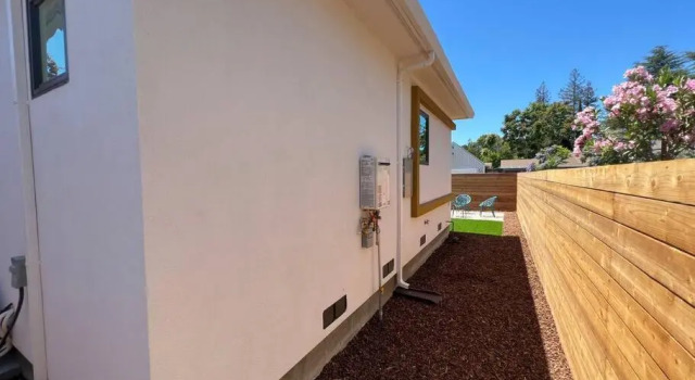 Sunny Guesthouse near Stanford w/Private Patio, Забронировать Отель Редвуд-Сити San Mateo County, рядом с The Foundry