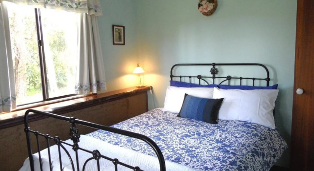 Balinga Cottages, Buchen Sie Hotel Balingup Weinregion Geographe